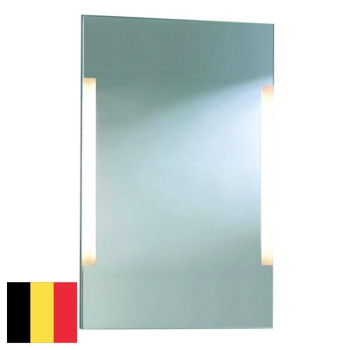 зеркало с подсветкой из Бельгии