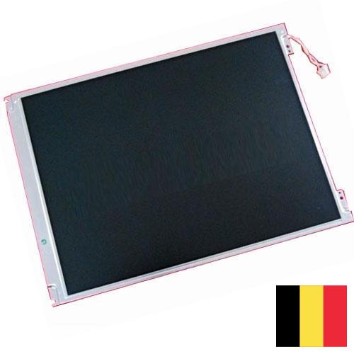 жидкокристаллический телевизор из Бельгии