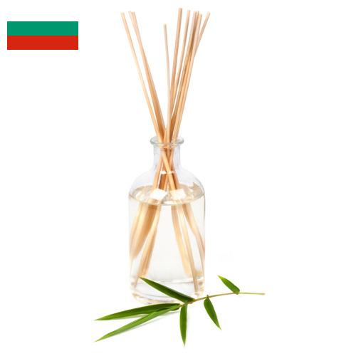 ароматизатор воздуха из Болгарии