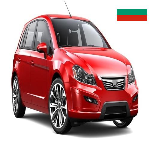 Бачки из Болгарии