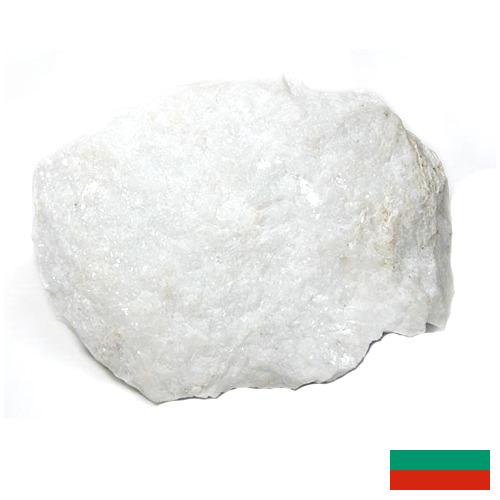 Барит из Болгарии
