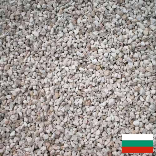 Бетон из Болгарии