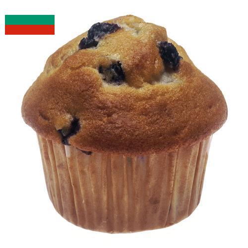 Булочки из Болгарии