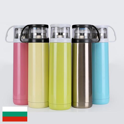 Бутылочки из Болгарии