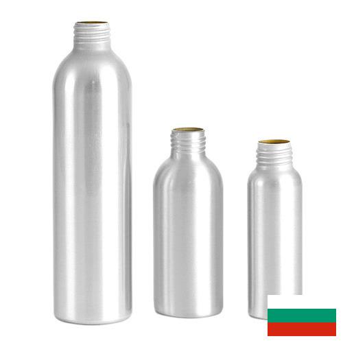 Емкости металлические из Болгарии