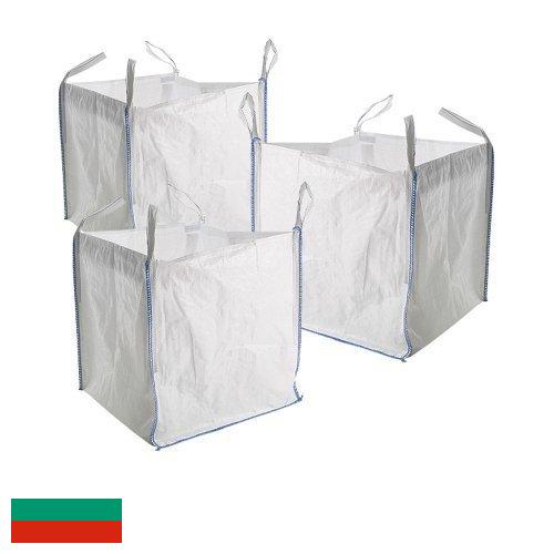 Емкости промышленные из Болгарии