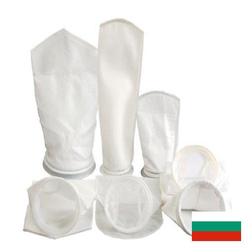 фильтры жидкости из Болгарии