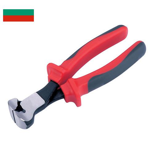 фреза концевая из Болгарии