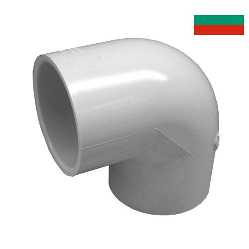 изделия из пвх из Болгарии