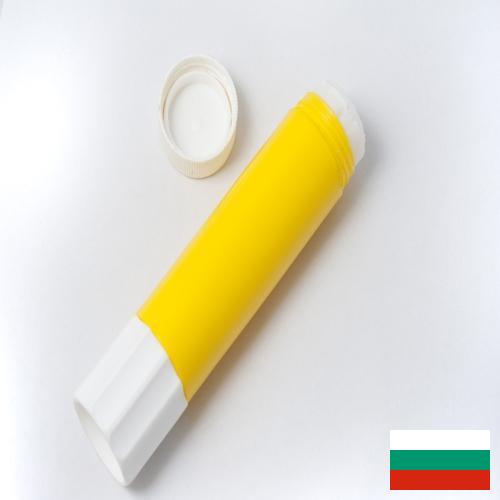 Клей из Болгарии