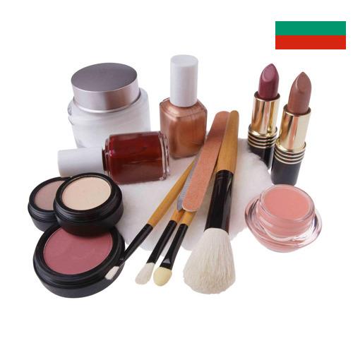 Косметички из Болгарии
