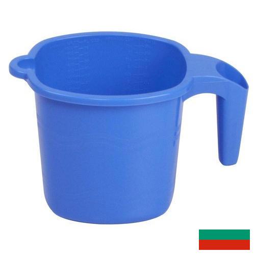 Кружки из Болгарии