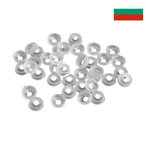 Крышки винтовые из Болгарии