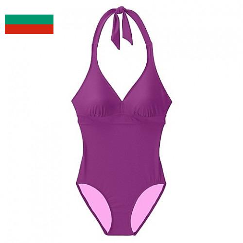 Купальники из Болгарии