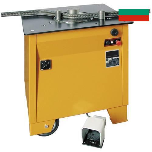 Машина гибочная из Болгарии