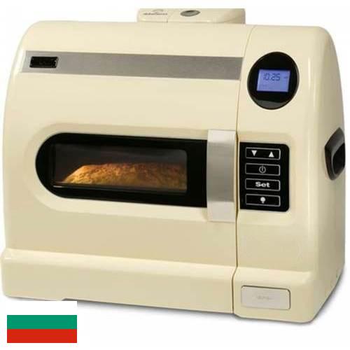 Машина хлеборезательная из Болгарии