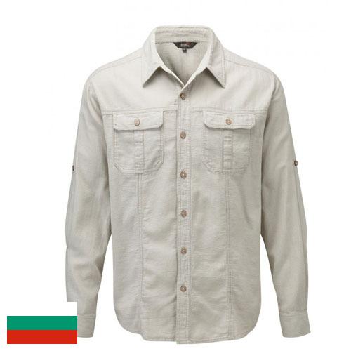 майка из Болгарии