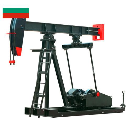 насосные установки из Болгарии