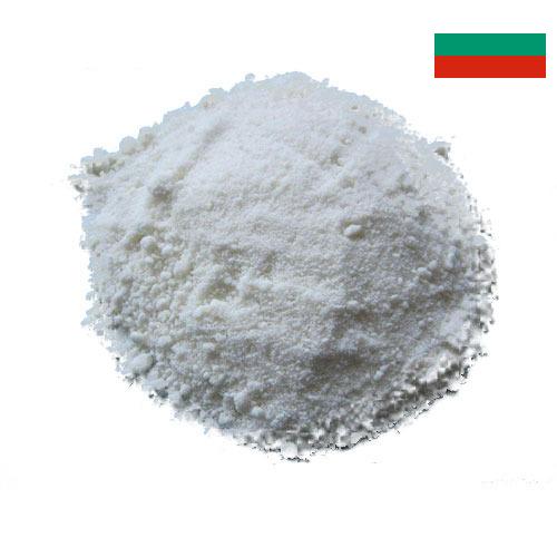 Натрий из Болгарии