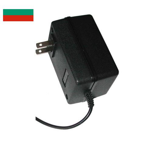 Переходники из Болгарии
