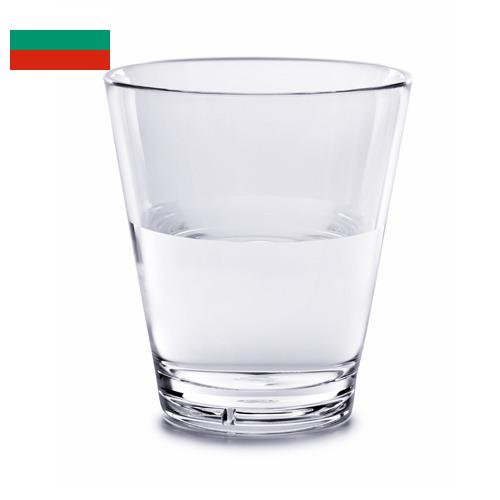 Питьевая вода из Болгарии