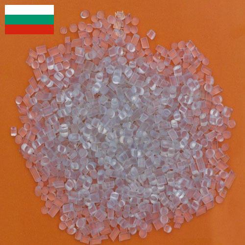 Поливинилхлориды из Болгарии