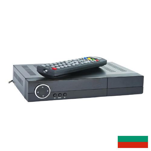 Приставка из Болгарии