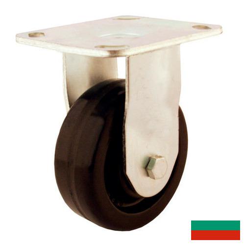 Ролики из Болгарии