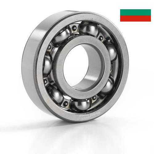 Шариковые подшипники из Болгарии