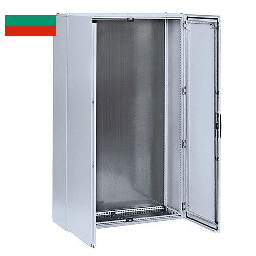 Шкафы электрические из Болгарии