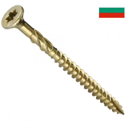 Шнеки из Болгарии