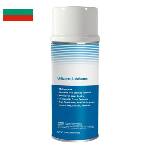 Силикон из Болгарии