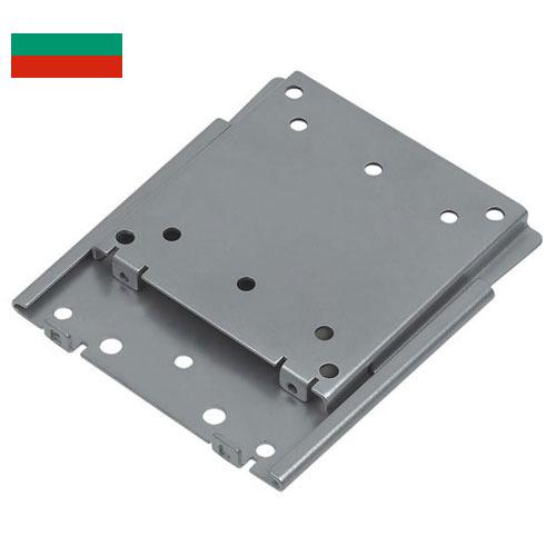 Скобы из Болгарии