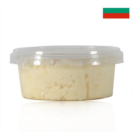 Соус чесночный из Болгарии