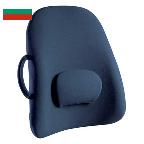 Спинка из Болгарии