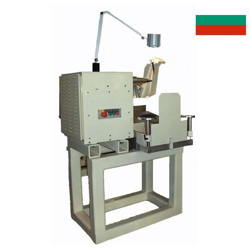 Станки круглопильные из Болгарии