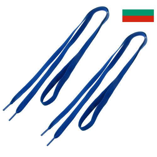 Стельки для обуви из Болгарии