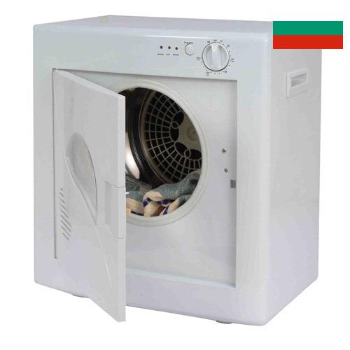 Сушки из Болгарии