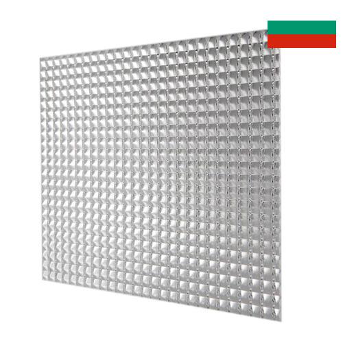 Световые панели из Болгарии