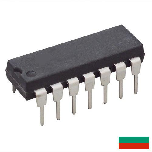 Усилители из Болгарии