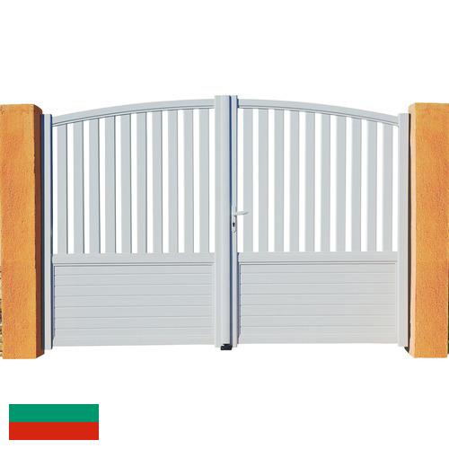 Валы из Болгарии