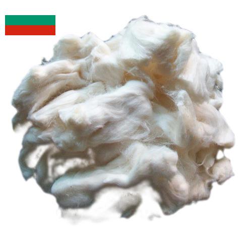 вискоза из Болгарии