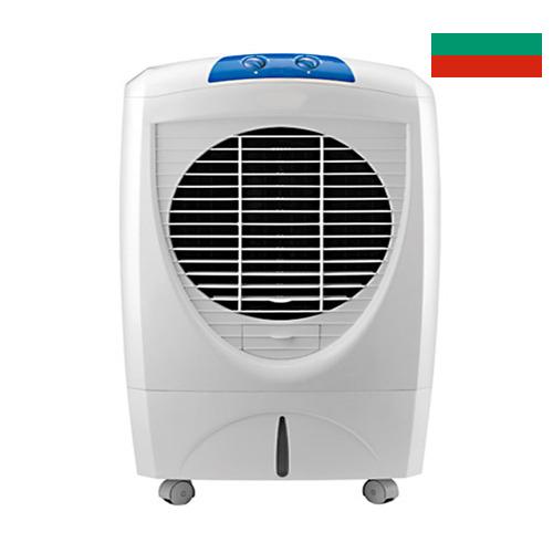 Воздухоохладители из Болгарии