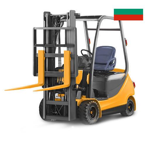 Захват вилочный из Болгарии