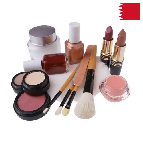 косметические средства из Бахрейна