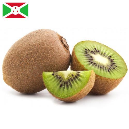 Киви Бурунди