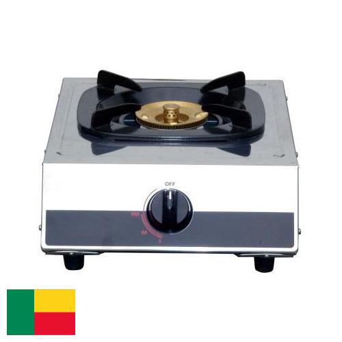 печка из Бенина