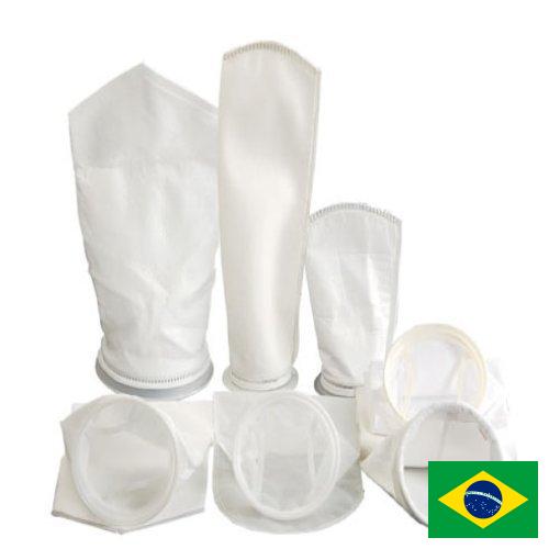 фильтры жидкости из Бразилии