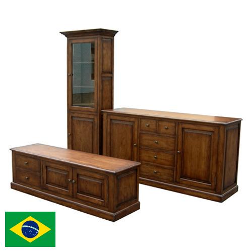 фурнитура из Бразилии