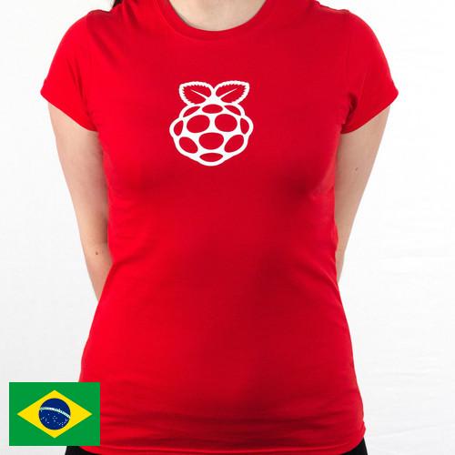 Футболки женские из Бразилии